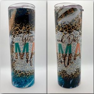 Custom Tumbler